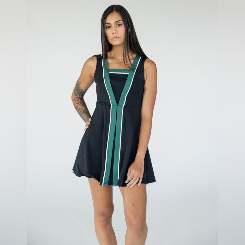 Fore All Natalie Golf Dress